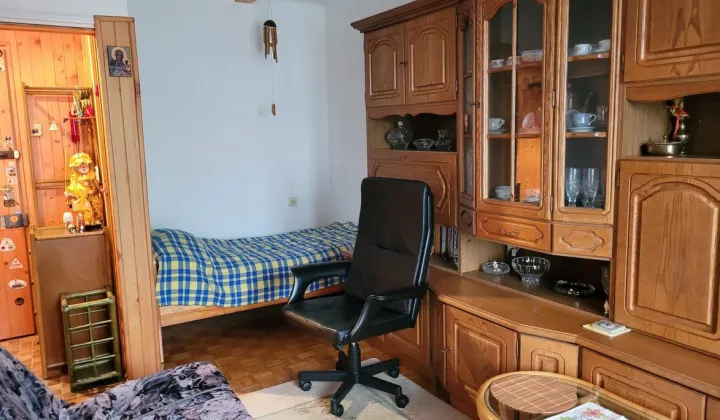 Mieszkanie 1-pokojowe Radomsko, ul. Piastowska