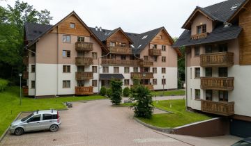 Mieszkanie 3-pokojowe Karpacz