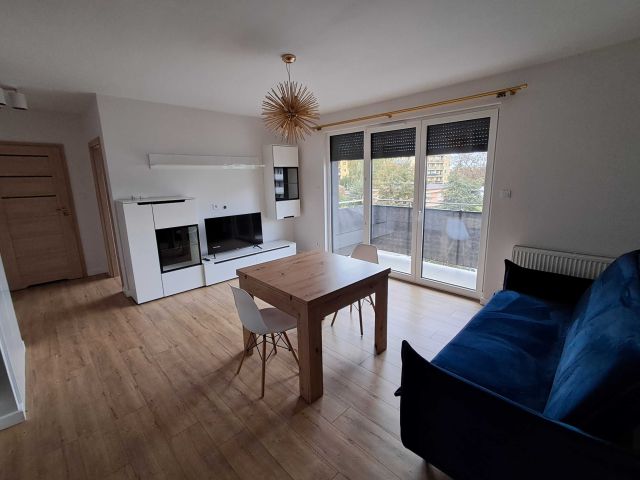 Mieszkanie 2-pokojowe Chojnów. Zdjęcie 1