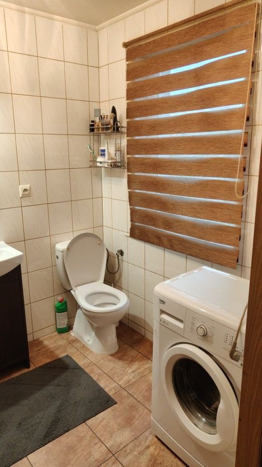 dom wolnostojący, 2 pokoje Mokrylas. Zdjęcie 4