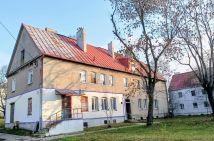 Lokal Łódź Stoki, ul. Zbocze