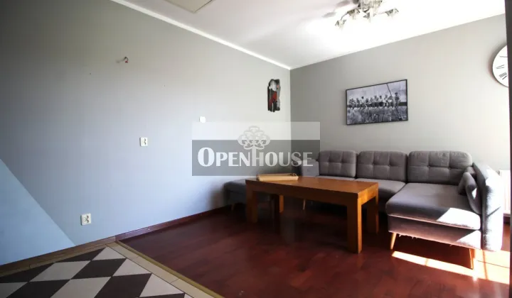 Mieszkanie 2-pokojowe Głogów Stare Miasto