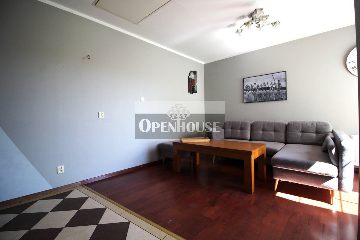 Mieszkanie 2-pokojowe Głogów Stare Miasto. Zdjęcie 3