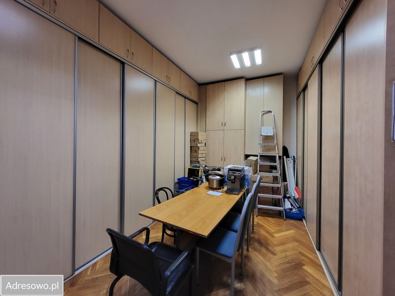 Lokal Wrocław Ołbin, al. Jana Matejki. Zdjęcie 4