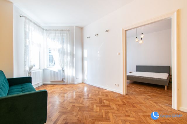 Mieszkanie 2-pokojowe Kraków Stara Krowodrza, ul. Stanisława Konarskiego. Zdjęcie 5