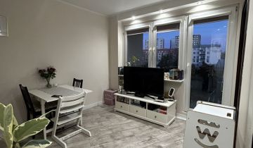 Mieszkanie 2-pokojowe Gdynia Karwiny, ul. Poli Gojawiczyńskiej