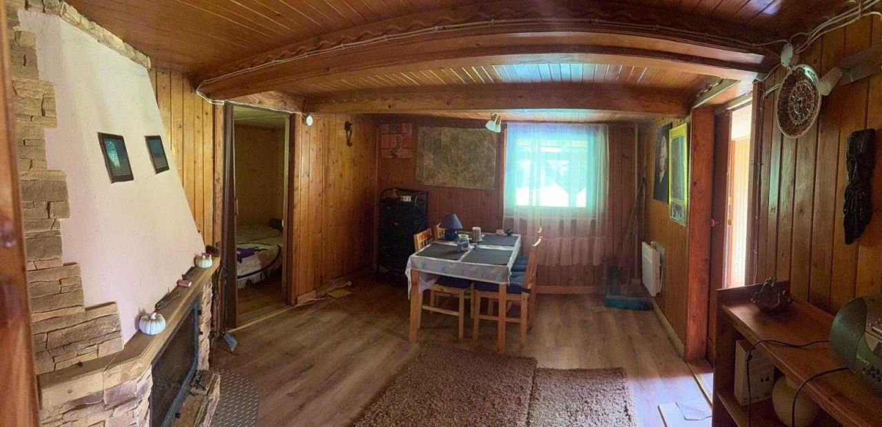 dom letniskowy Piwniczna-Zdrój Sucha Dolina. Zdjęcie 2