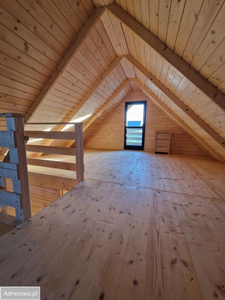 dom wolnostojący, 3 pokoje Pisarzowice, ul. Lekacz. Zdjęcie 3