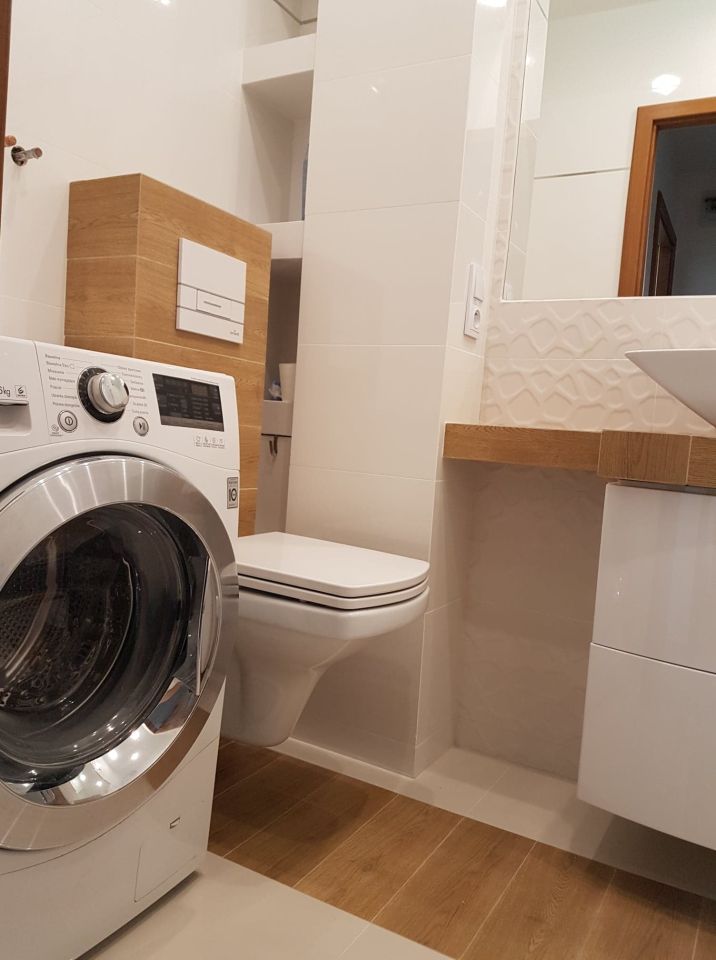 Mieszkanie 2-pokojowe Rogowo. Zdjęcie 5