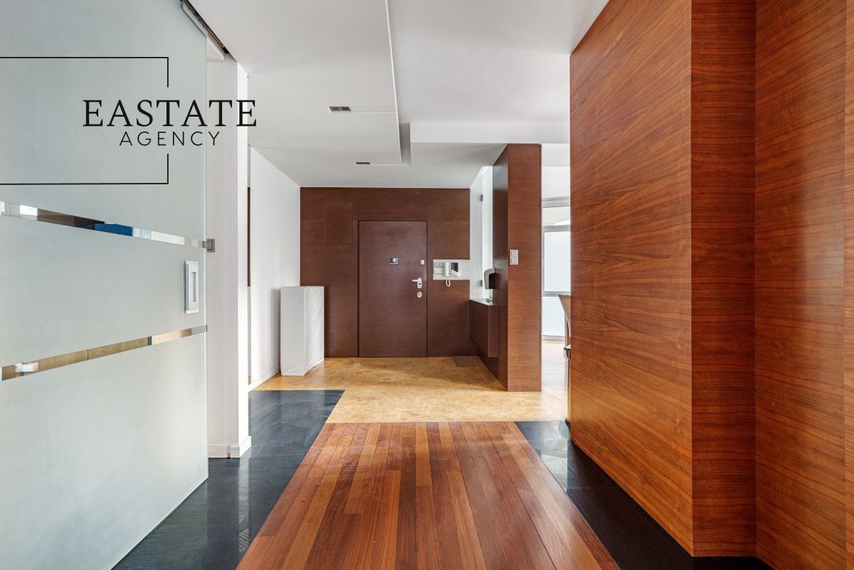 Mieszkanie 6-pokojowe Warszawa Śródmieście, ul. Czerniakowska. Zdjęcie 1