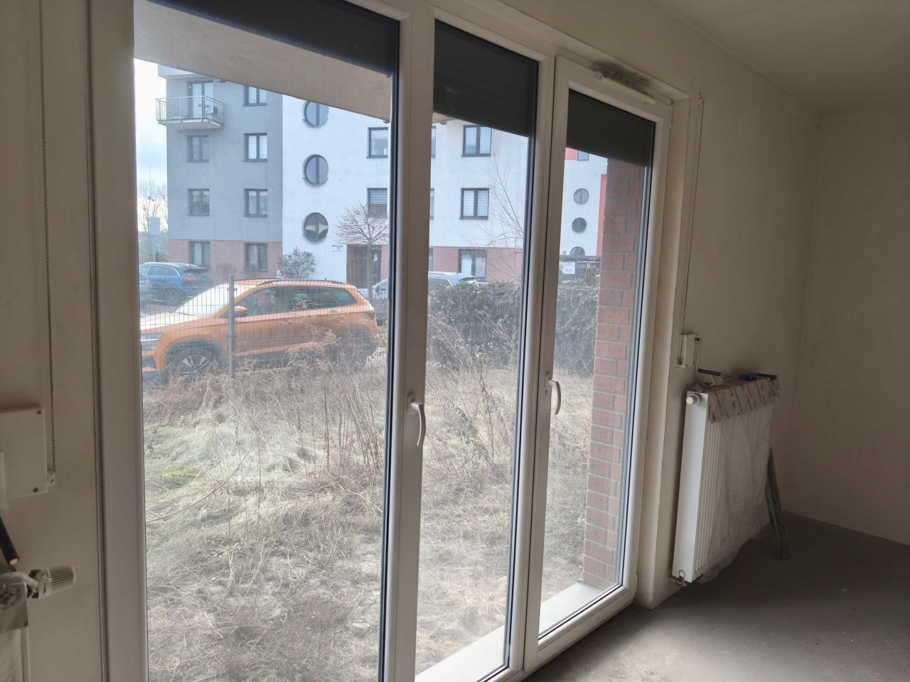 Mieszkanie 2-pokojowe Chorzów, ul. ks. Ludwika Bojarskiego. Zdjęcie 8