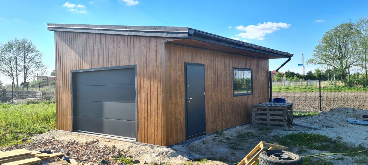 Działka budowlana Janczewice, ul.Jedwabna. Zdjęcie 4