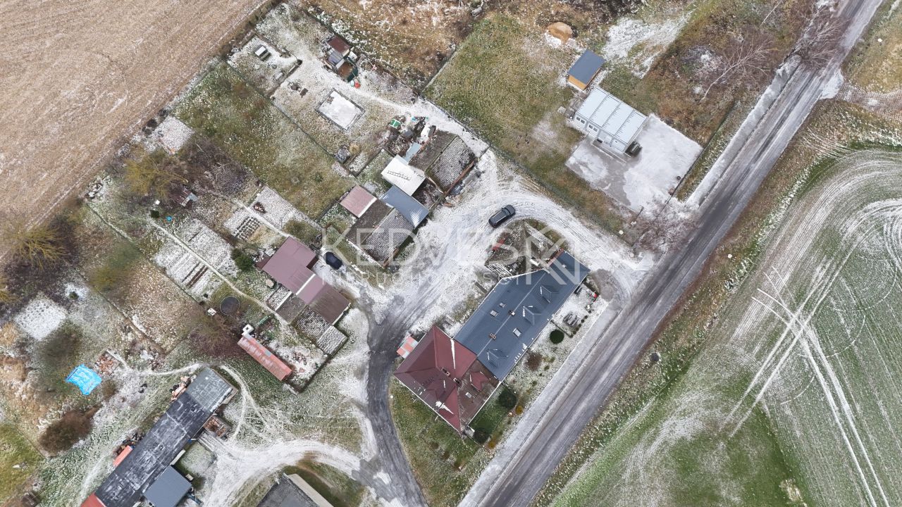 dom szeregowy, 2 pokoje Maruszewo. Zdjęcie 14