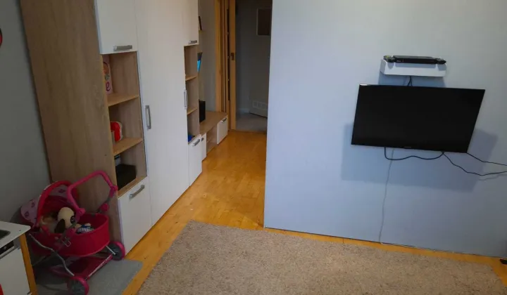 Mieszkanie 1-pokojowe Kraśnik, ul. kard. Stefana Wyszyńskiego