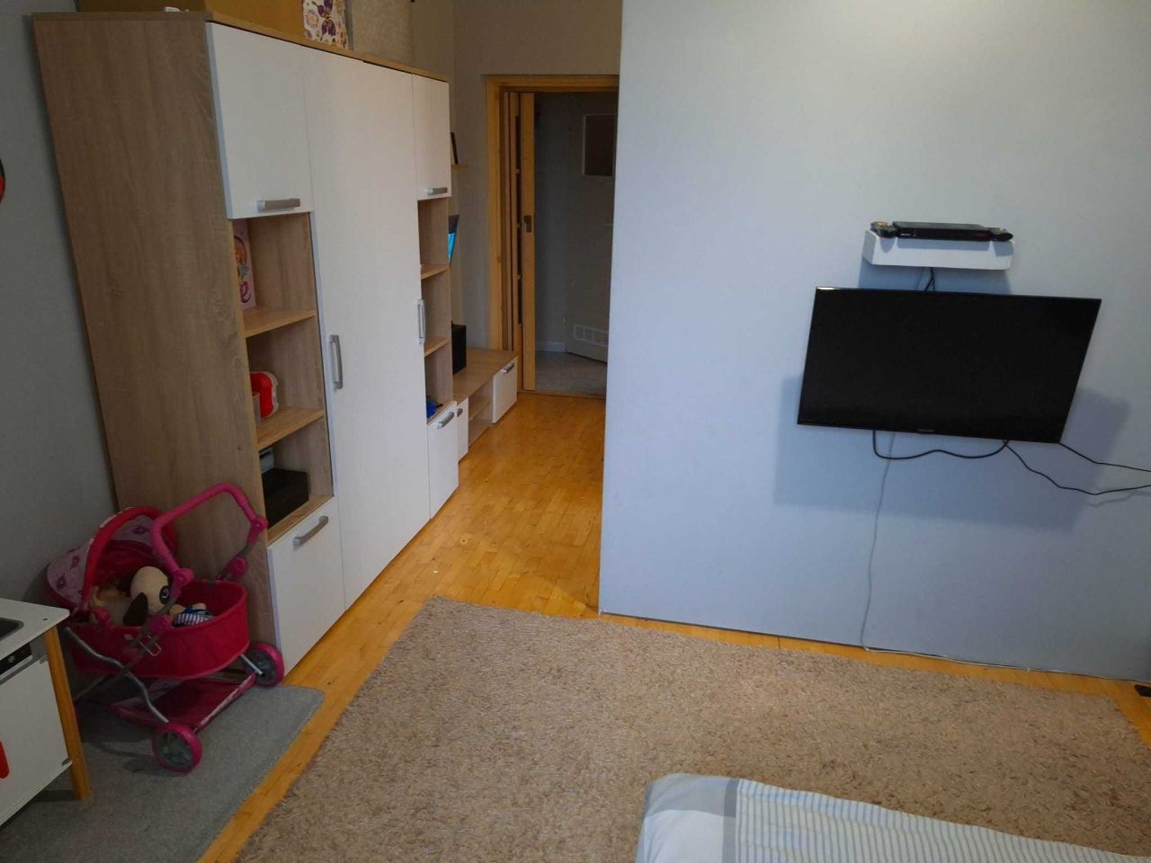 Mieszkanie 1-pokojowe Kraśnik, ul. kard. Stefana Wyszyńskiego. Zdjęcie 1