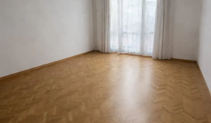 Mieszkanie 1-pokojowe Warszawa Mokotów, ul. Janka Bytnara "Rudego"