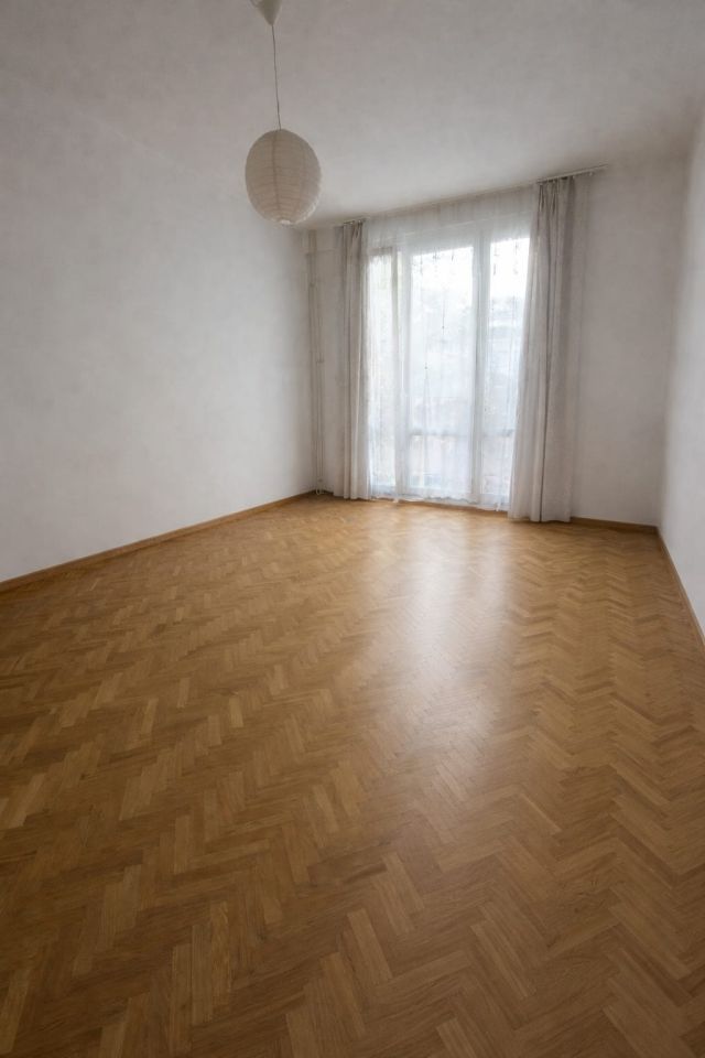 Mieszkanie 1-pokojowe Warszawa Mokotów, ul. Janka Bytnara "Rudego". Zdjęcie 1