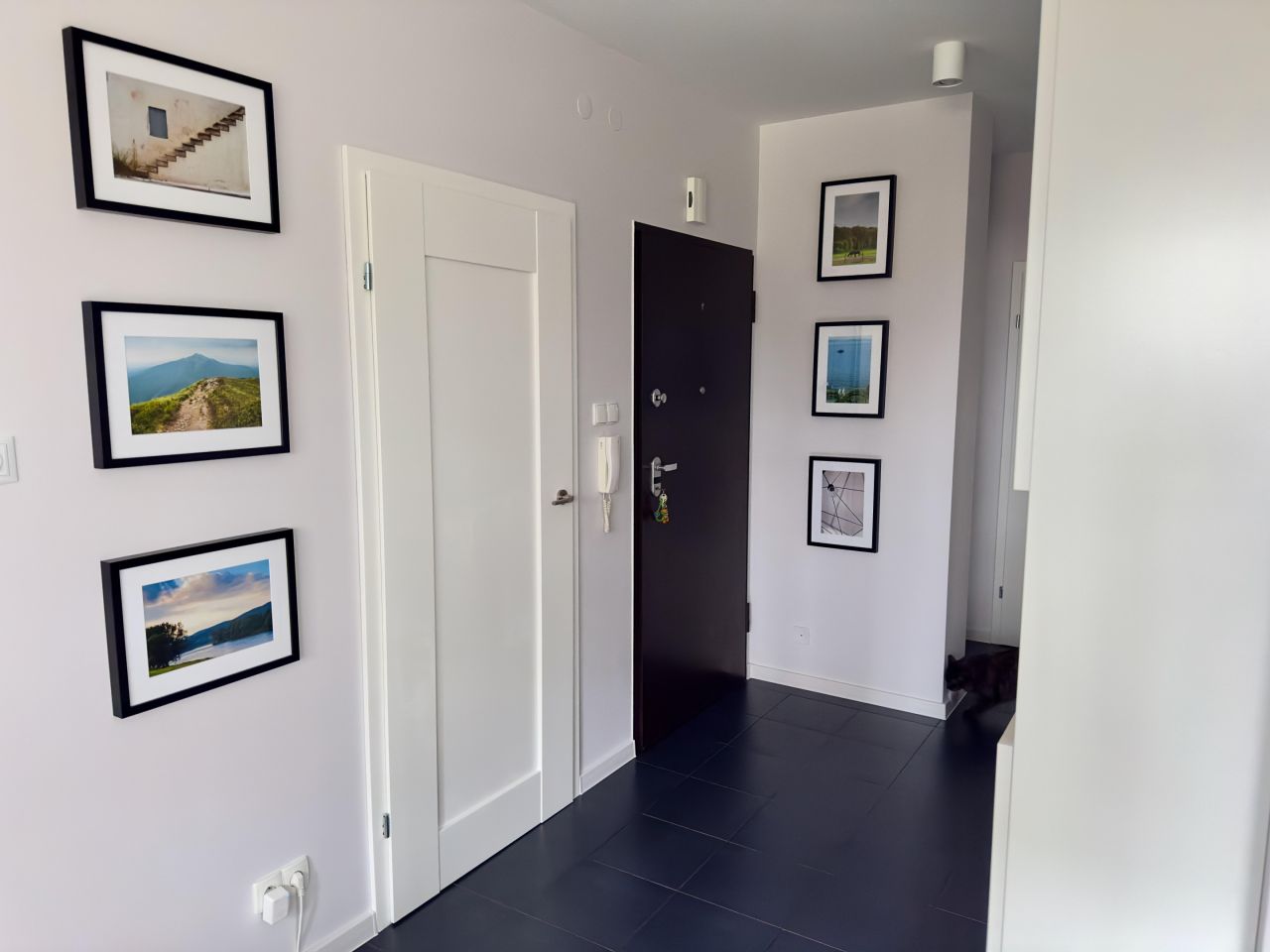 Mieszkanie 3-pokojowe Warszawa Ursynów, ul. Kłobucka. Zdjęcie 6