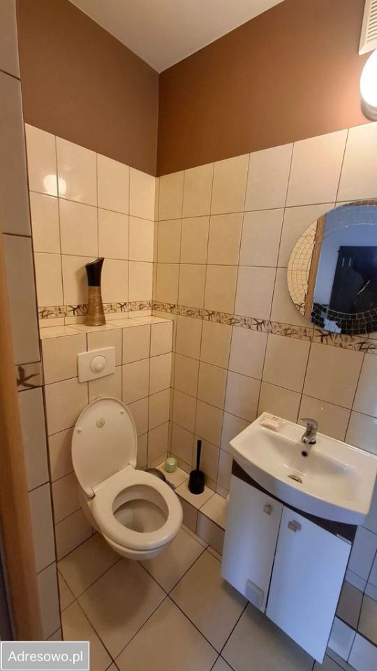 Mieszkanie 3-pokojowe Warszawa Targówek. Zdjęcie 2