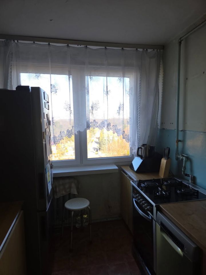 Mieszkanie 2-pokojowe Łódź Bałuty, ul. Jana Kochanowskiego. Zdjęcie 2