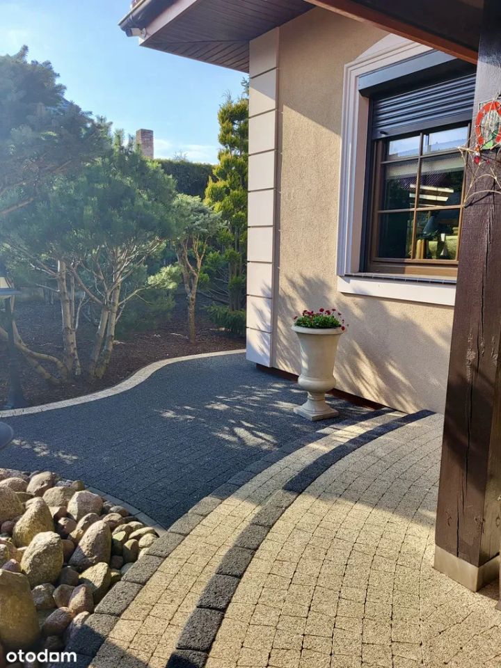 dom wolnostojący, 6 pokoi Nowe Boryszewo. Zdjęcie 5