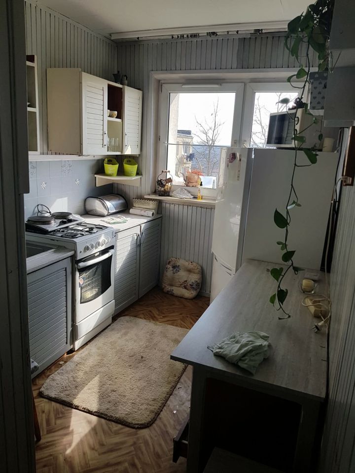 Mieszkanie 2-pokojowe Starachowice Wierzbnik, ul. Ludwika Waryńskiego. Zdjęcie 7