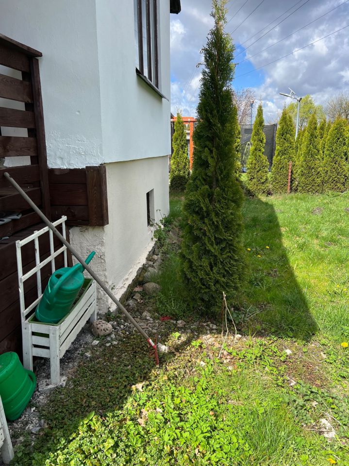 Działka rod Warszawa Targówek. Zdjęcie 7