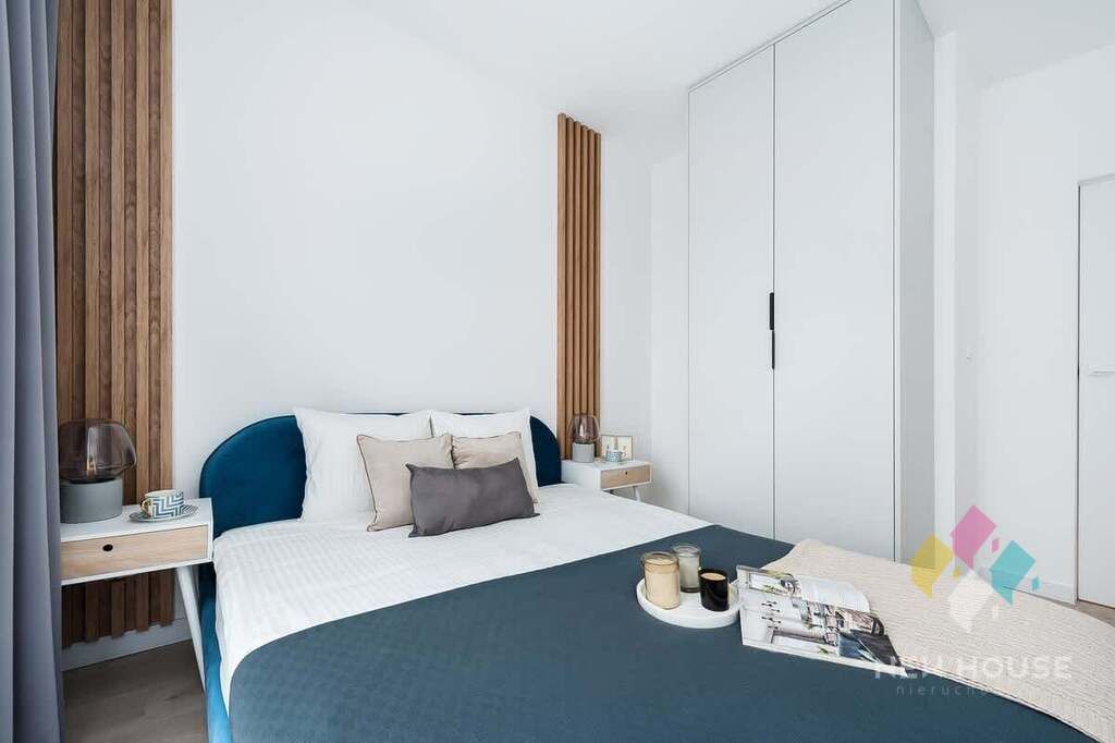 Mieszkanie 4-pokojowe Mikołajki, al. Spacerowa. Zdjęcie 13