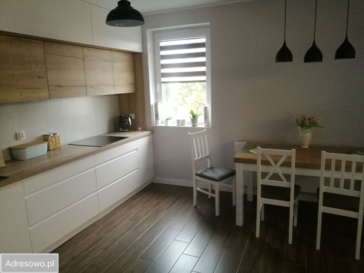 Mieszkanie 3-pokojowe Ciechanów Centrum, ul. Wincentego Witosa. Zdjęcie 7