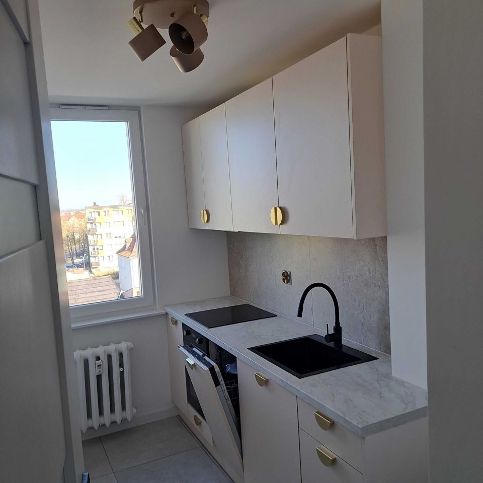 Mieszkanie 2-pokojowe Ostróda, ul. Władysława Jagiełły. Zdjęcie 8