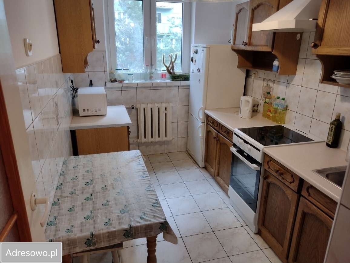 Mieszkanie 4-pokojowe Rzeszów Nowe Miasto, ul. ks. Jerzego Popiełuszki. Zdjęcie 5