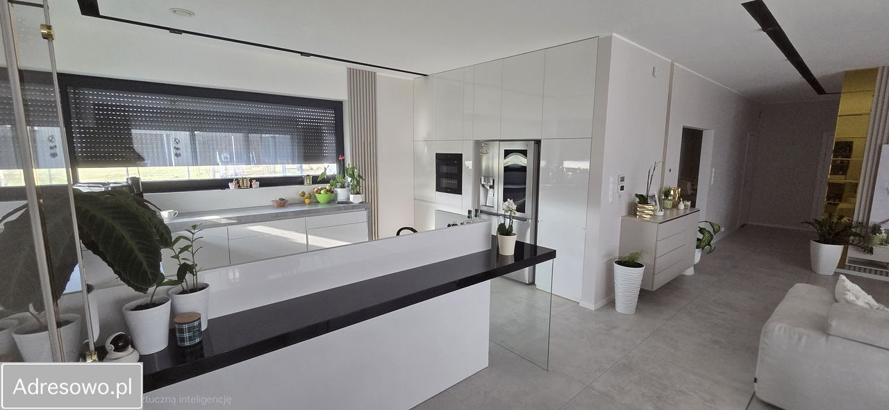 dom wolnostojący, 4 pokoje Łagiewniki. Zdjęcie 4