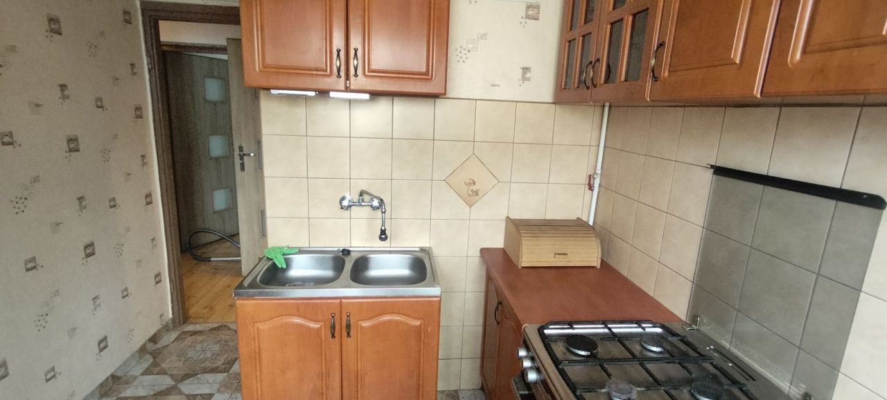 Mieszkanie 2-pokojowe Katowice Dąb. Zdjęcie 4