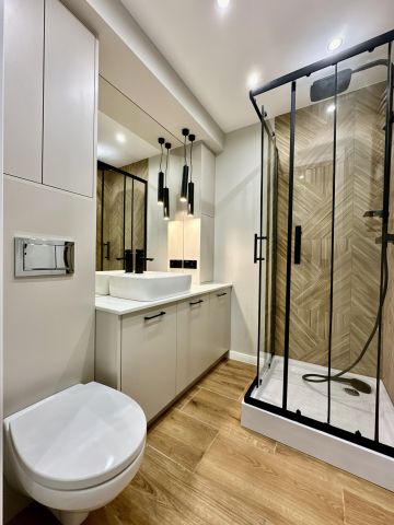 Mieszkanie 3-pokojowe Sosnowiec Radocha, ul. Ostrogórska. Zdjęcie 12