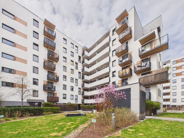 Mieszkanie 3-pokojowe Warszawa Wola, ul. Fort Wola. Zdjęcie 14