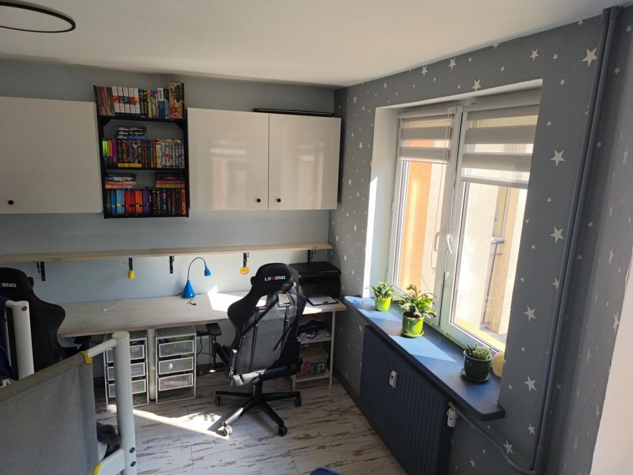 Mieszkanie 2-pokojowe Białystok Leśna Dolina, ul. św. Andrzeja Boboli. Zdjęcie 6