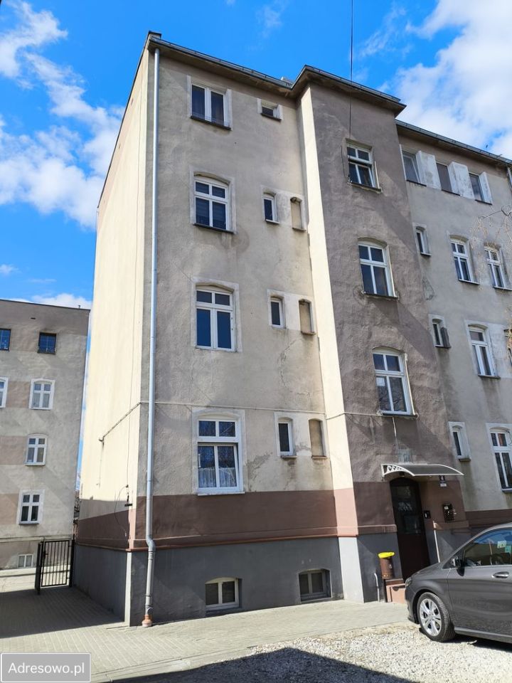 Mieszkanie 2-pokojowe Malbork Centrum, ul. Żelazna. Zdjęcie 7