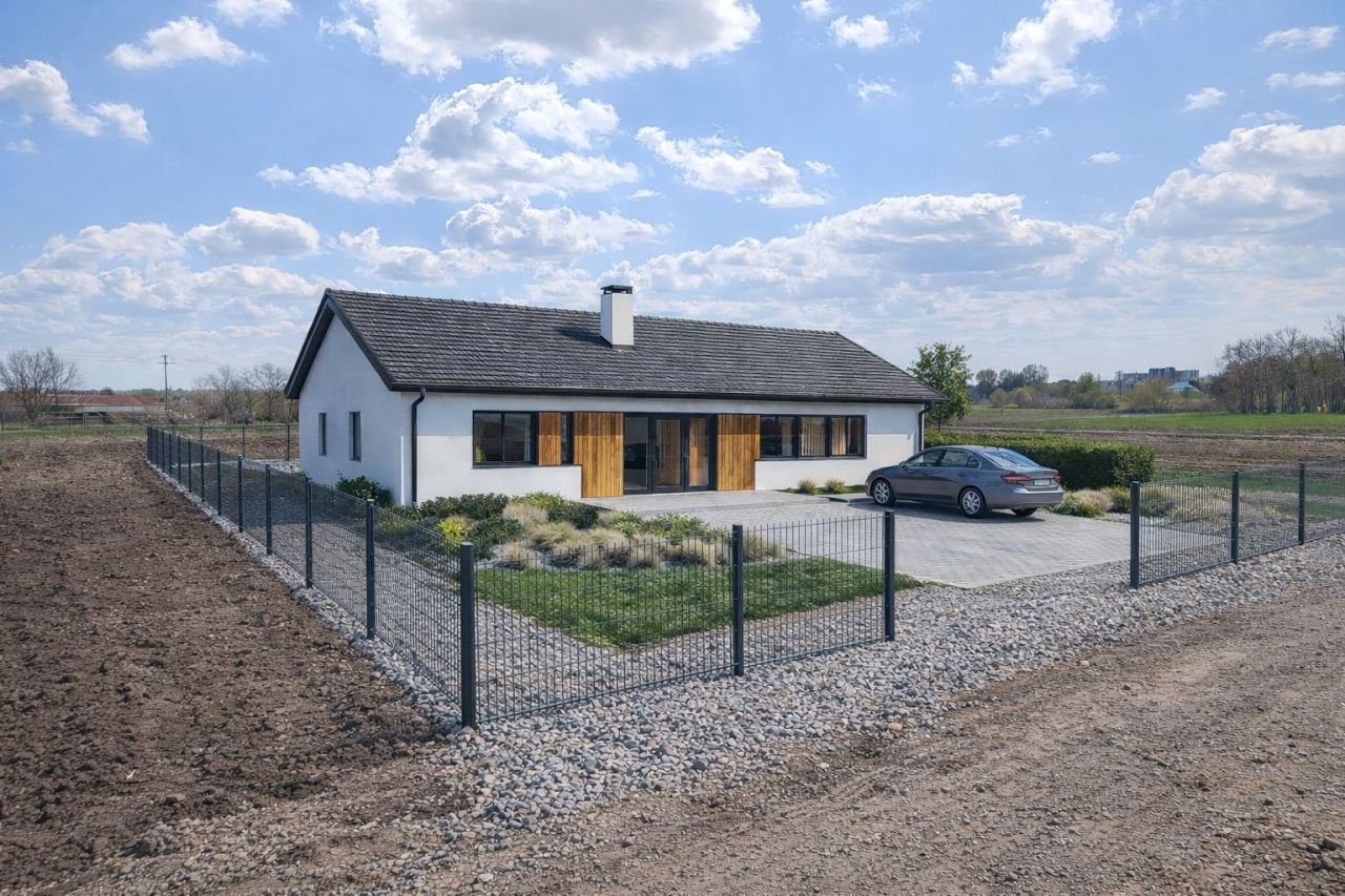 Działka budowlana Łęczyca, ul. Lotnicza. Zdjęcie 5