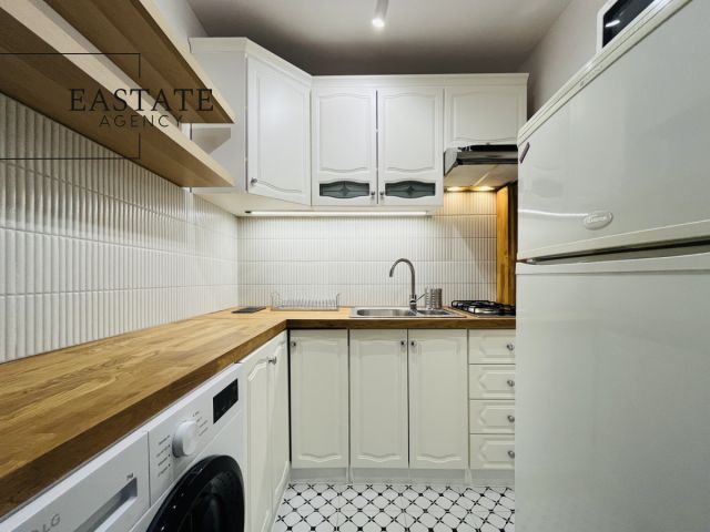 Mieszkanie 2-pokojowe Warszawa Wola, ul. Cypriana Kamila Norwida. Zdjęcie 8