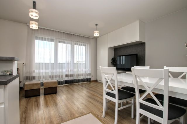 Mieszkanie 3-pokojowe Rzeszów, ul. Lubelska. Zdjęcie 2