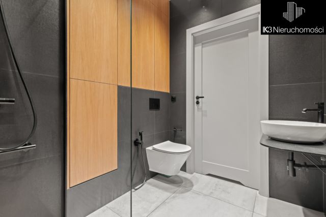 Mieszkanie 4-pokojowe Warszawa Wola, ul. Jana Kazimierza. Zdjęcie 14