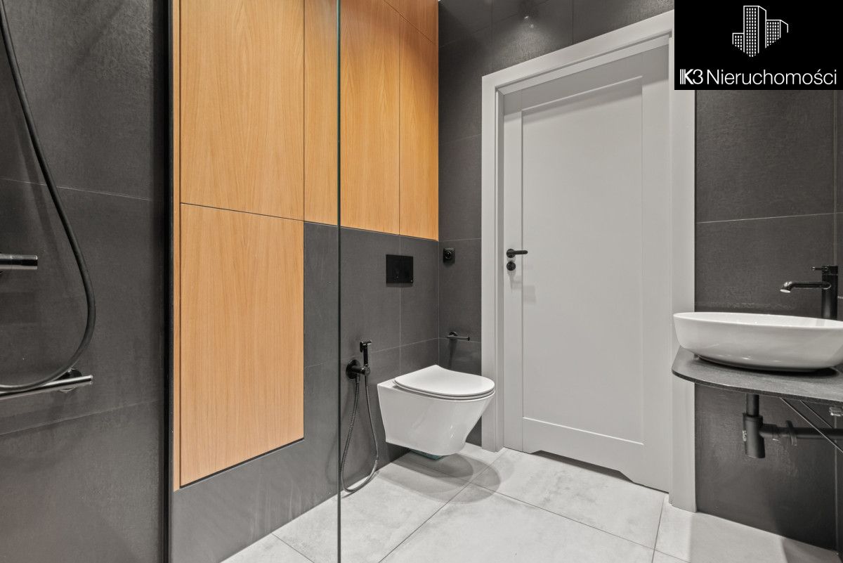 Mieszkanie 4-pokojowe Warszawa Wola, ul. Jana Kazimierza. Zdjęcie 14