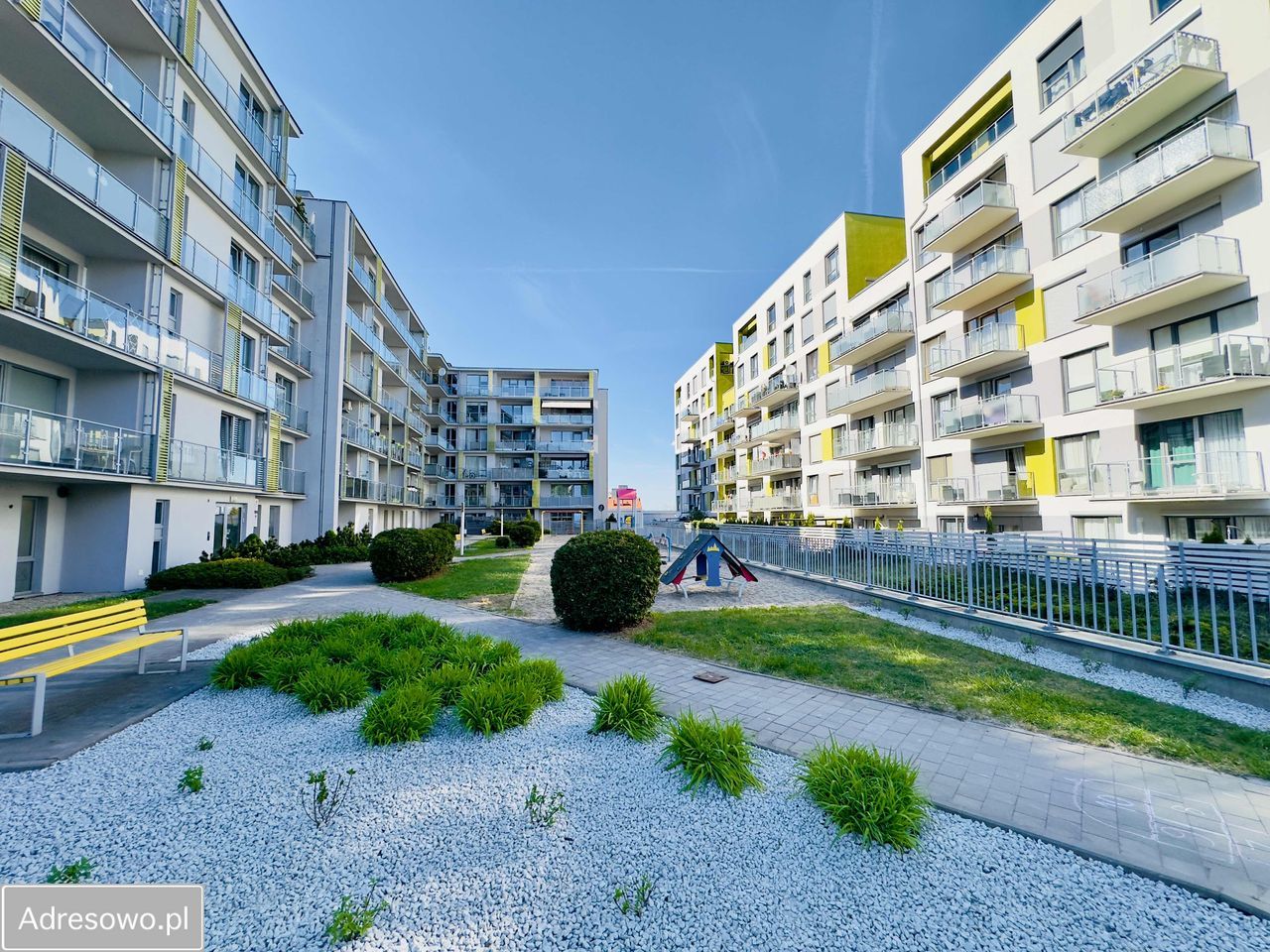 Mieszkanie 2-pokojowe Zielona Góra Centrum, ul. Stanisława Staszica. Zdjęcie 11