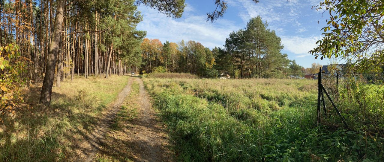 Działka budowlana Osowiec Osowiec-Osiedle, ul. Leśna. Zdjęcie 6