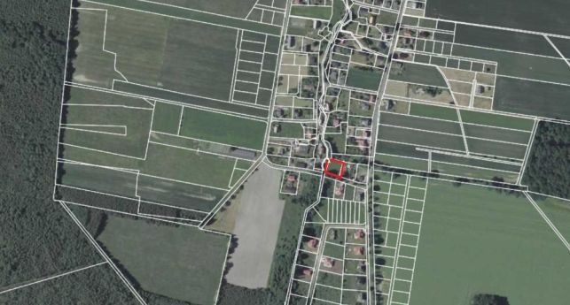 Działka budowlana Rudziniec, ul. Polna. Zdjęcie 5