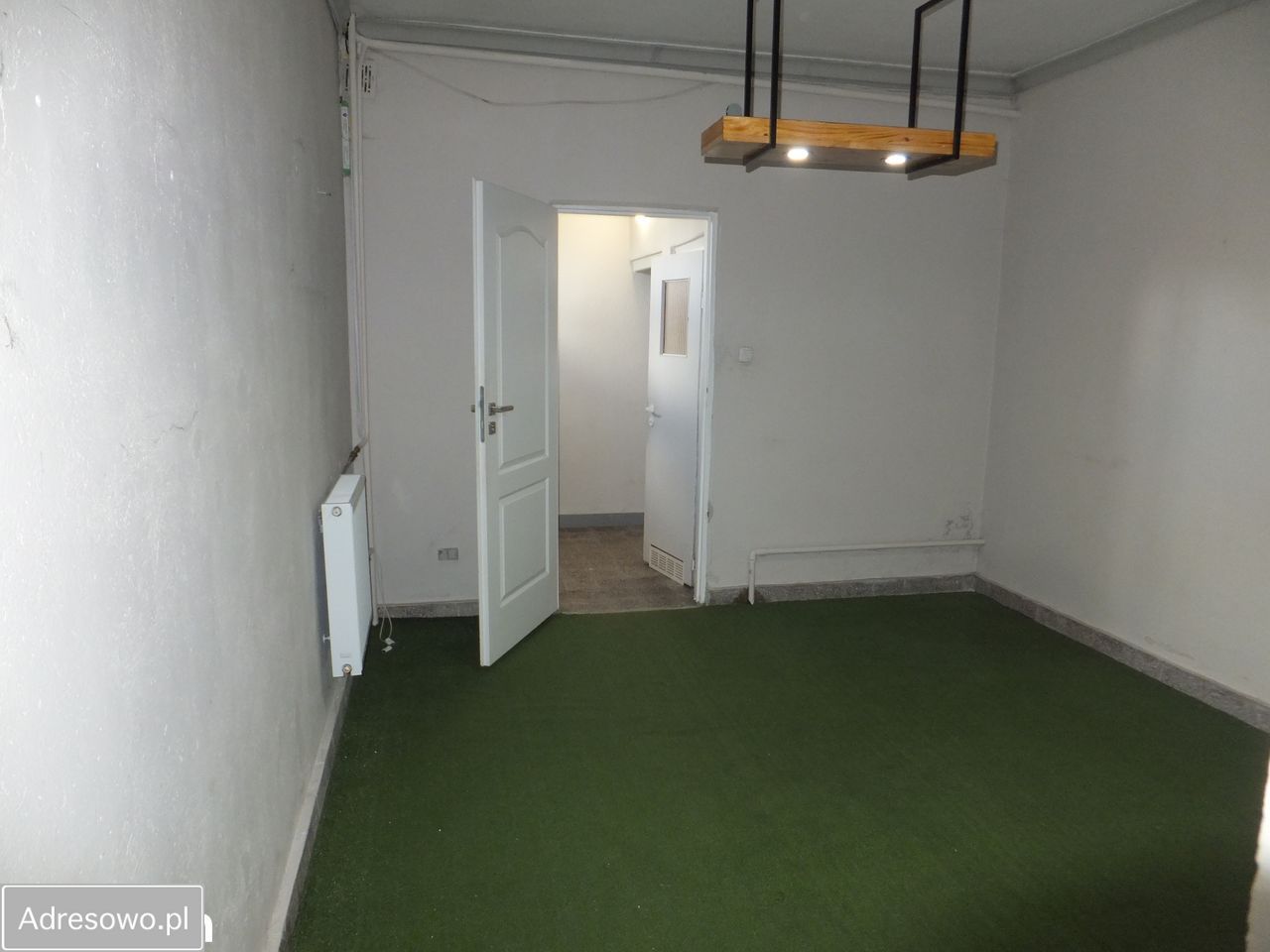 dom wolnostojący, 6 pokoi Białogard, ul. Zamoyskiego. Zdjęcie 20