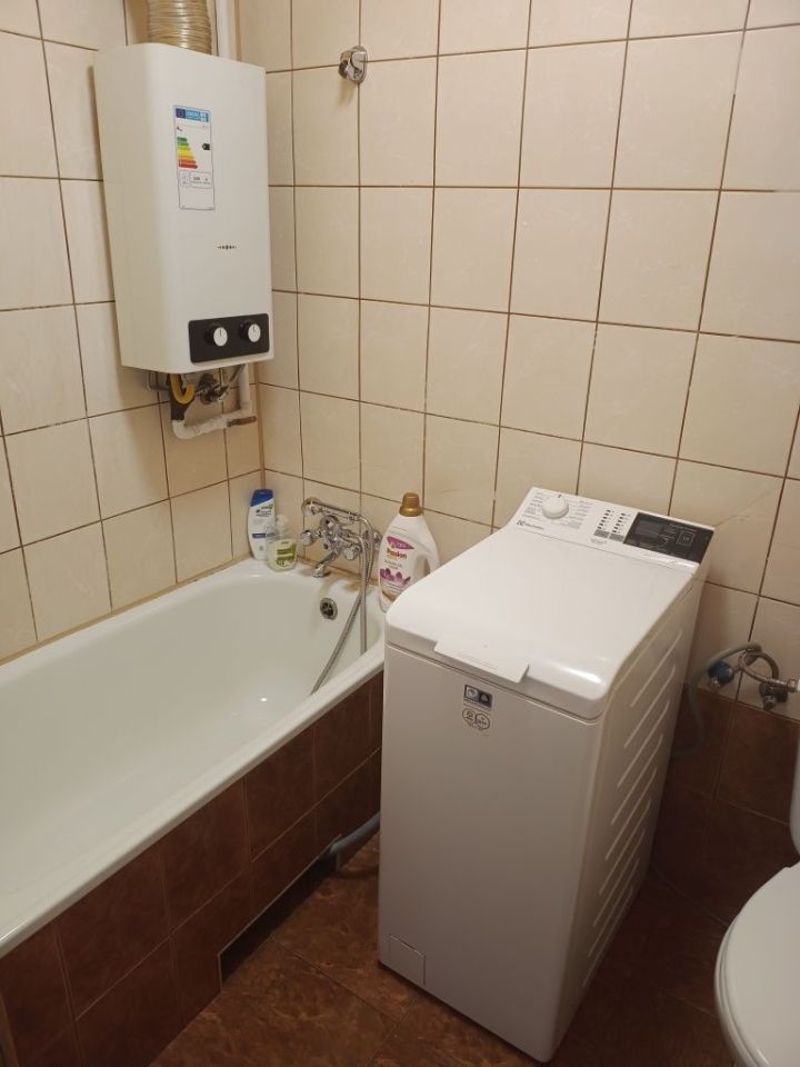 Mieszkanie 1-pokojowe Tomaszów Lubelski Śródmieście, ul. Romualda Traugutta. Zdjęcie 7