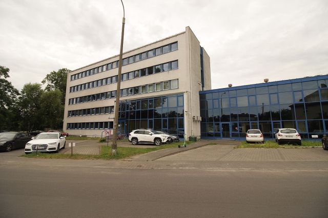 Biuro Poznań Nowe Miasto, ul. Warszawska. Zdjęcie 5