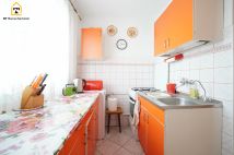 Mieszkanie 3-pokojowe Ustka Centrum, ul. Legionów. Zdjęcie 4