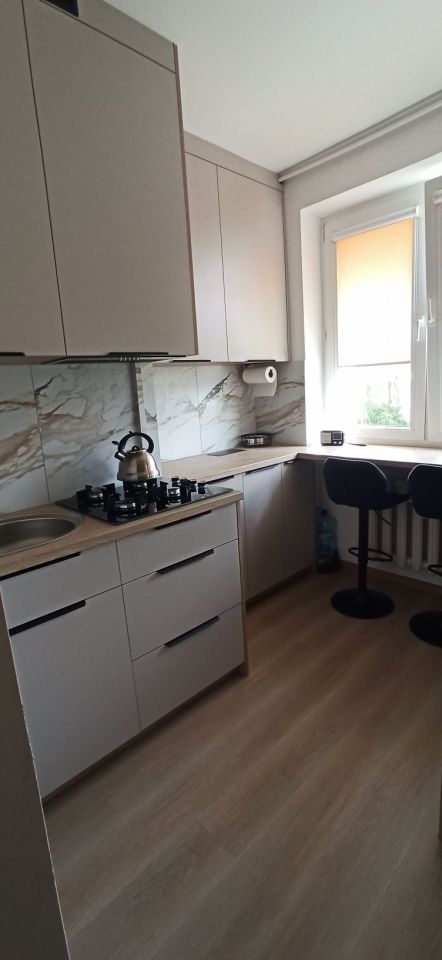 Mieszkanie 2-pokojowe Grudziądz Centrum, ul. Bydgoska. Zdjęcie 6